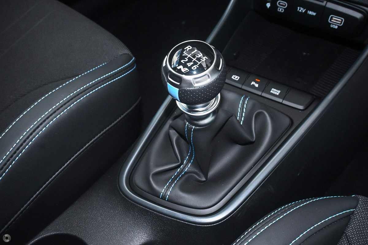 2025 Hyundai i20 N BC3.V2