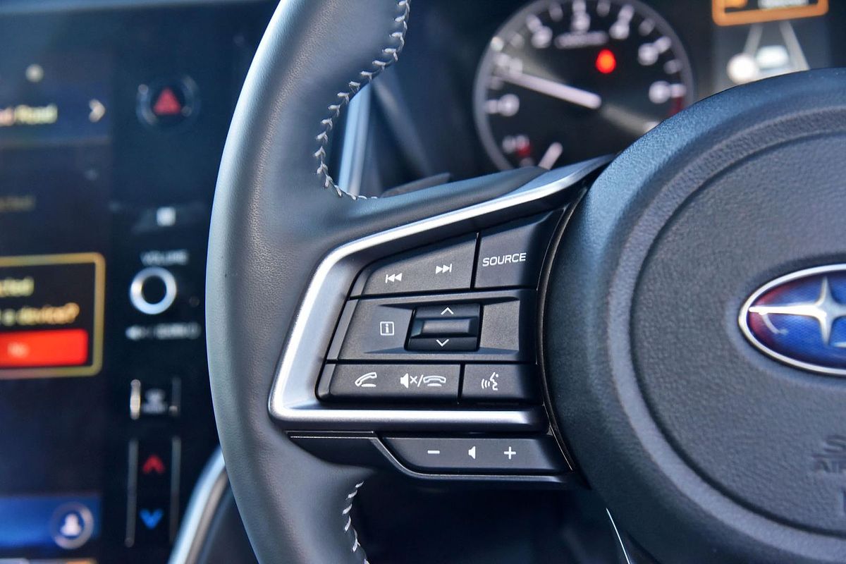 2023 Subaru Outback AWD Touring XT 6GEN