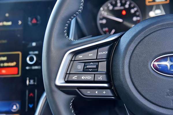 2023 Subaru Outback AWD Touring XT 6GEN