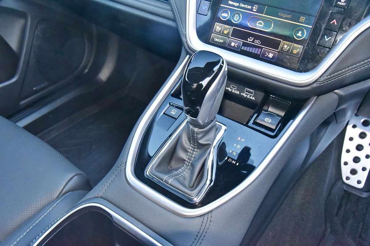 2023 Subaru Outback AWD Touring XT 6GEN