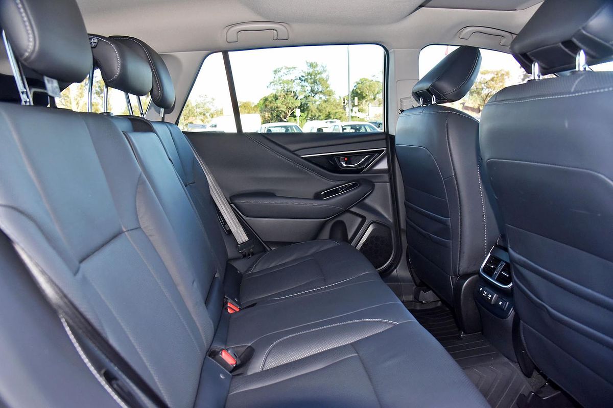 2023 Subaru Outback AWD Touring XT 6GEN