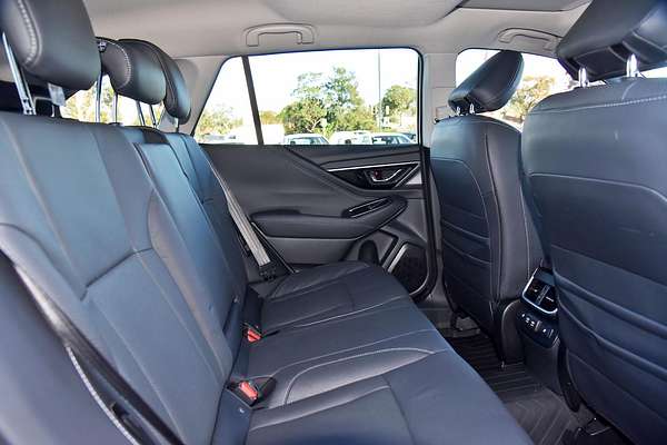 2023 Subaru Outback AWD Touring XT 6GEN