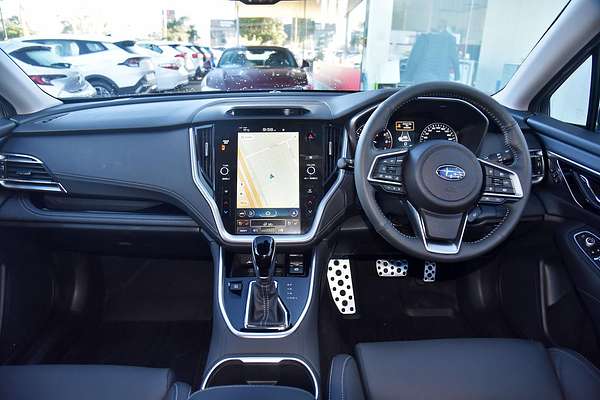 2023 Subaru Outback AWD Touring XT 6GEN