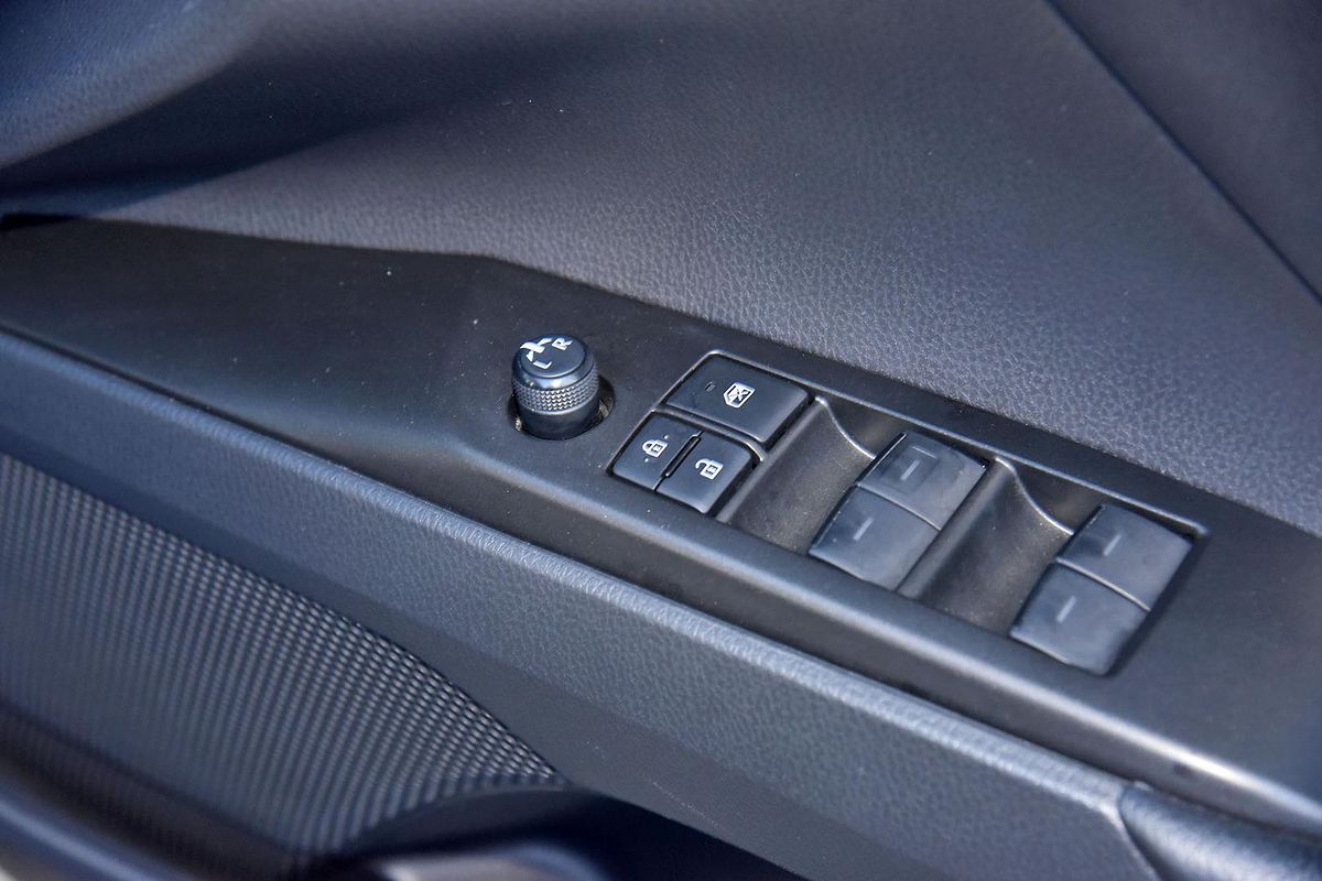 2024 Toyota Camry Ascent AXVH70R