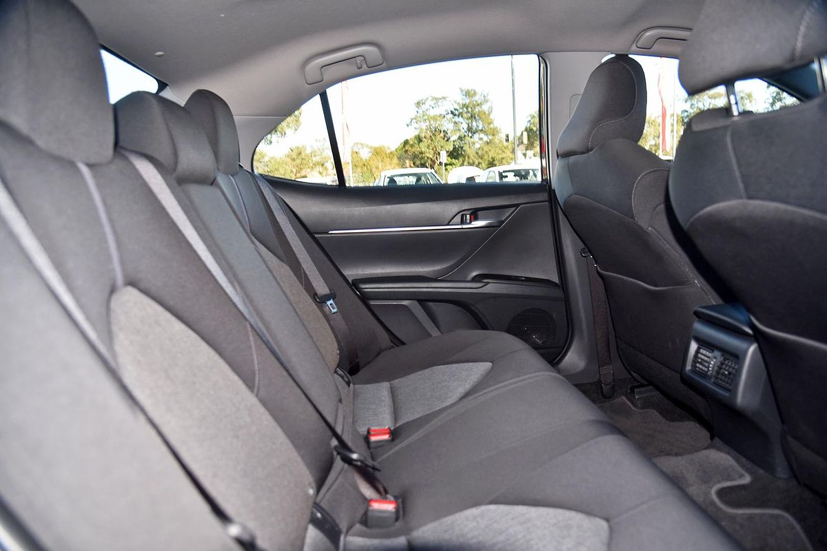 2024 Toyota Camry Ascent AXVH70R