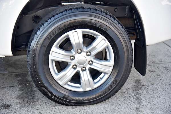 2020 Ford Ranger XLT Hi-Rider PX MkIII Rear Wheel Drive 2.0L