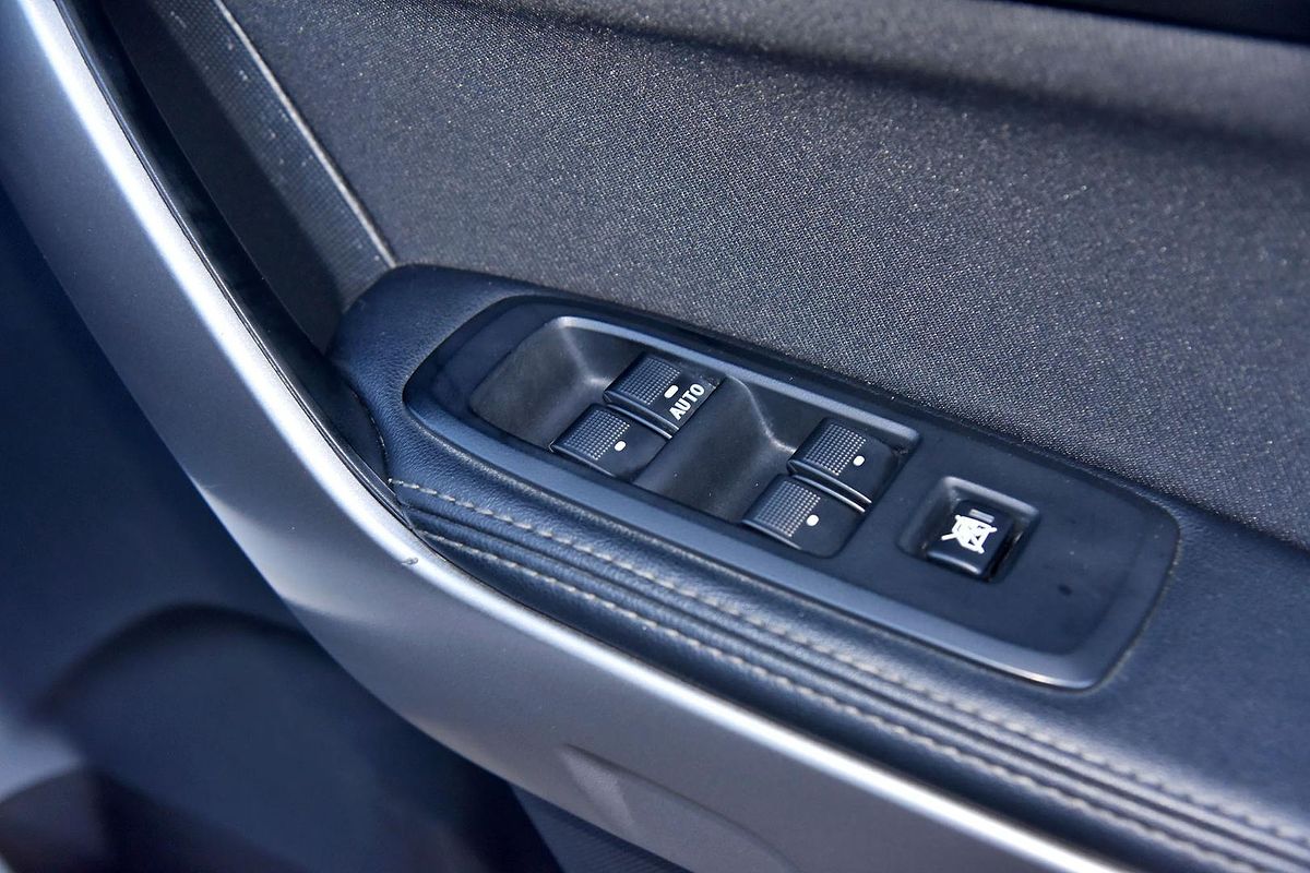 2020 Ford Ranger XLT Hi-Rider PX MkIII Rear Wheel Drive 2.0L