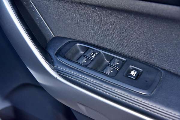 2020 Ford Ranger XLT Hi-Rider PX MkIII Rear Wheel Drive 2.0L