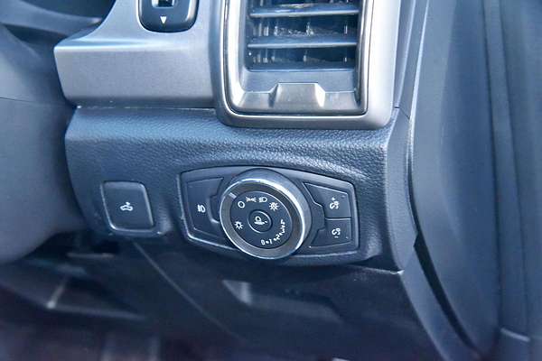 2020 Ford Ranger XLT Hi-Rider PX MkIII Rear Wheel Drive 2.0L