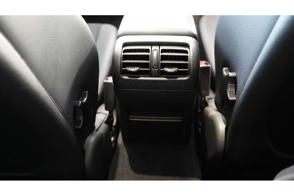 2010 Mercedes-Benz CLC-Class CLC200 Kompressor CL203
