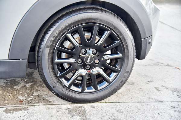 2020 MINI Hatch Cooper F56 LCI