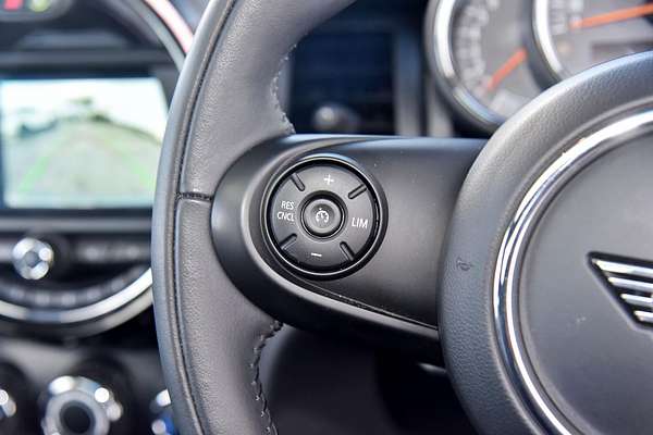 2020 MINI Hatch Cooper F56 LCI