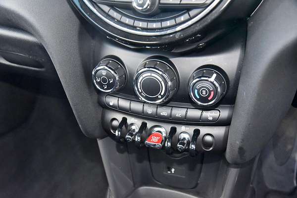2020 MINI Hatch Cooper F56 LCI