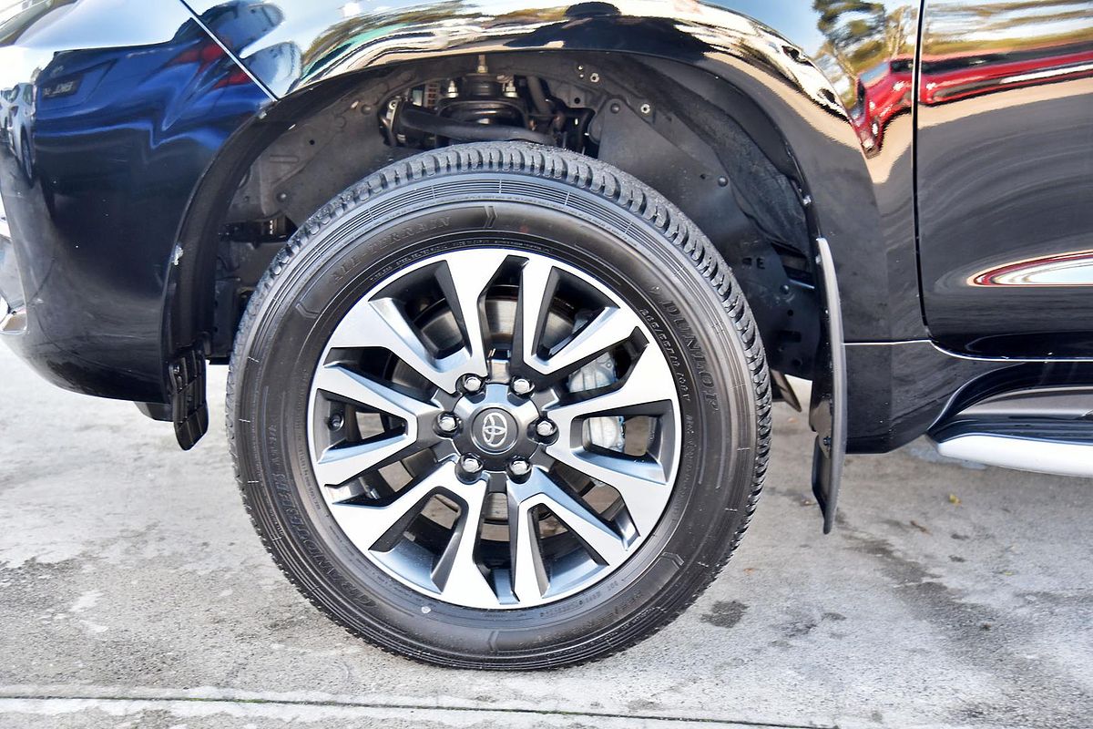 2023 Toyota Landcruiser Prado VX GDJ150R