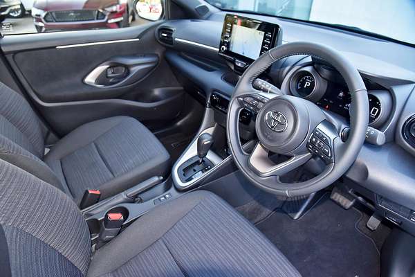 2023 Toyota Yaris SX MXPA10R