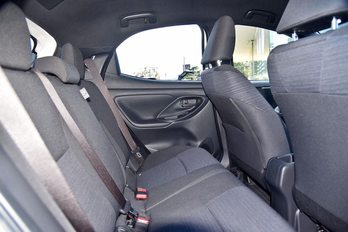 2023 Toyota Yaris SX MXPA10R