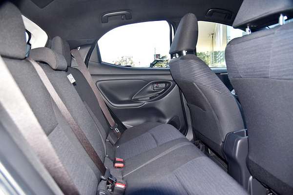 2023 Toyota Yaris SX MXPA10R