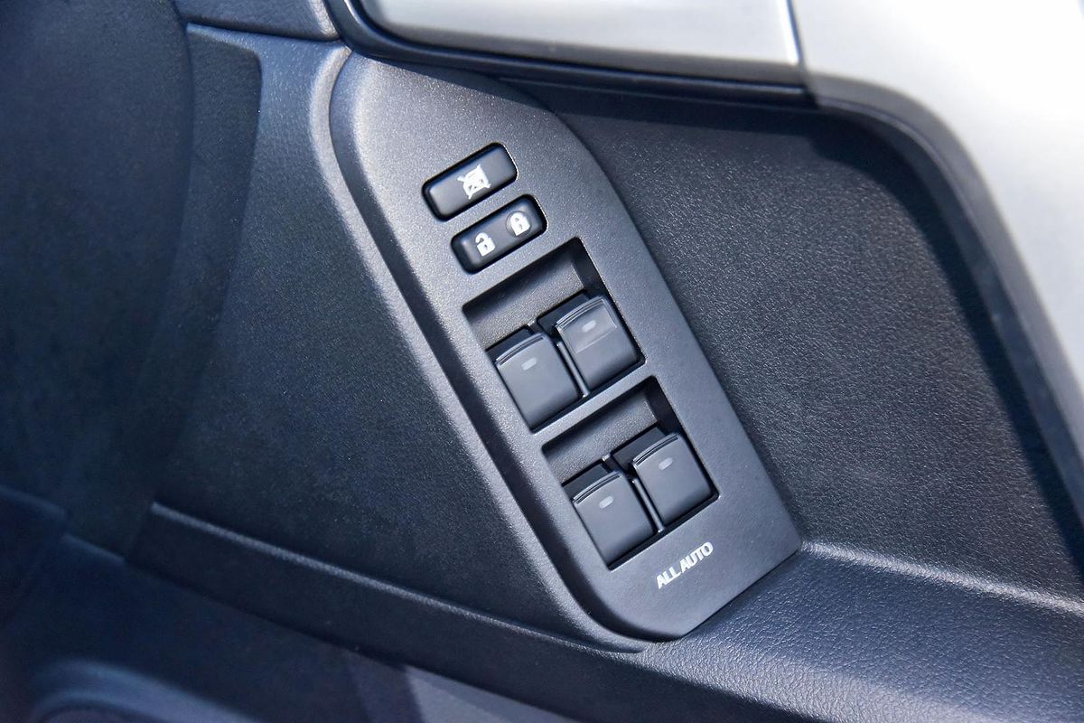 2023 Toyota Landcruiser Prado VX GDJ150R
