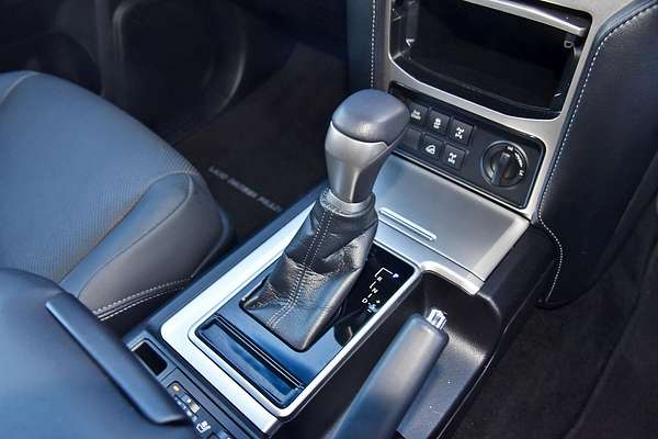 2023 Toyota Landcruiser Prado VX GDJ150R