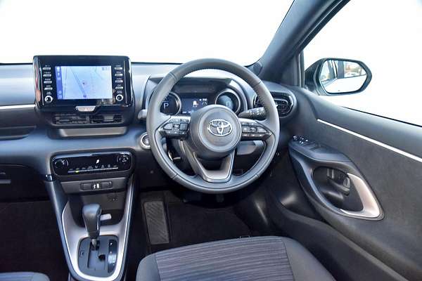 2023 Toyota Yaris SX MXPA10R