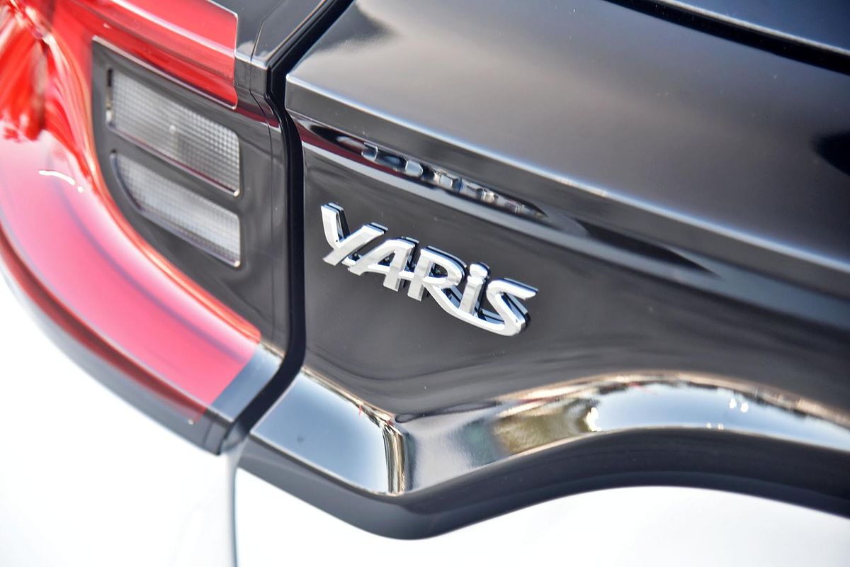 2023 Toyota Yaris SX MXPA10R
