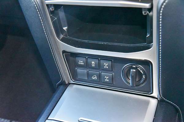 2023 Toyota Landcruiser Prado VX GDJ150R