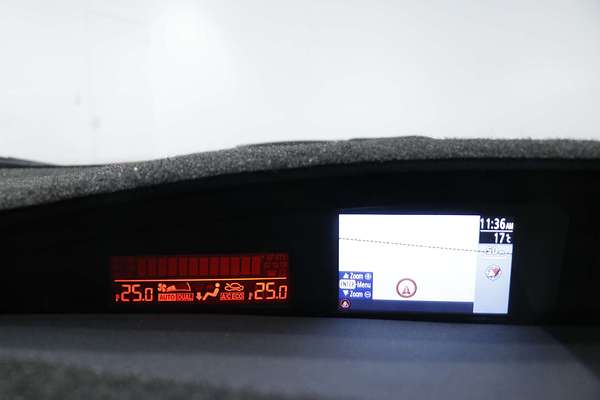 2009 Mazda 3 MPS Luxury BL Series 1