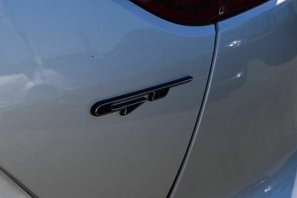 2017 Kia Stinger GT (red Leather) CK MY18 (442)