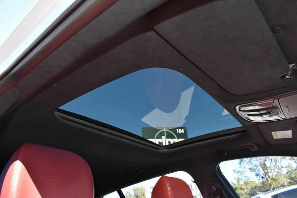 2017 Kia Stinger GT (red Leather) CK MY18 (442)