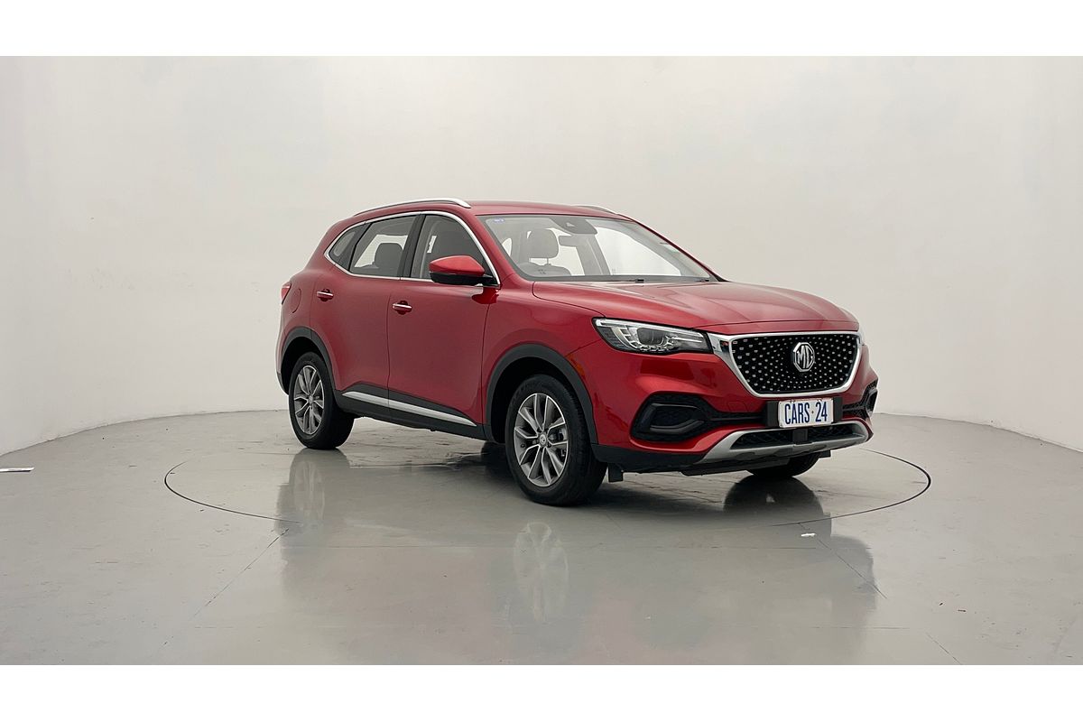 2022 MG HS Plus EV Excite SAS23