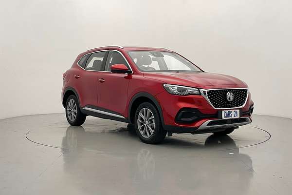 2022 MG HS Plus EV Excite SAS23
