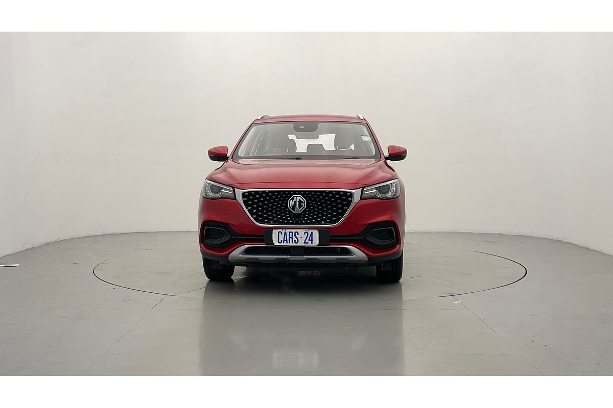 2022 MG HS Plus EV Excite SAS23
