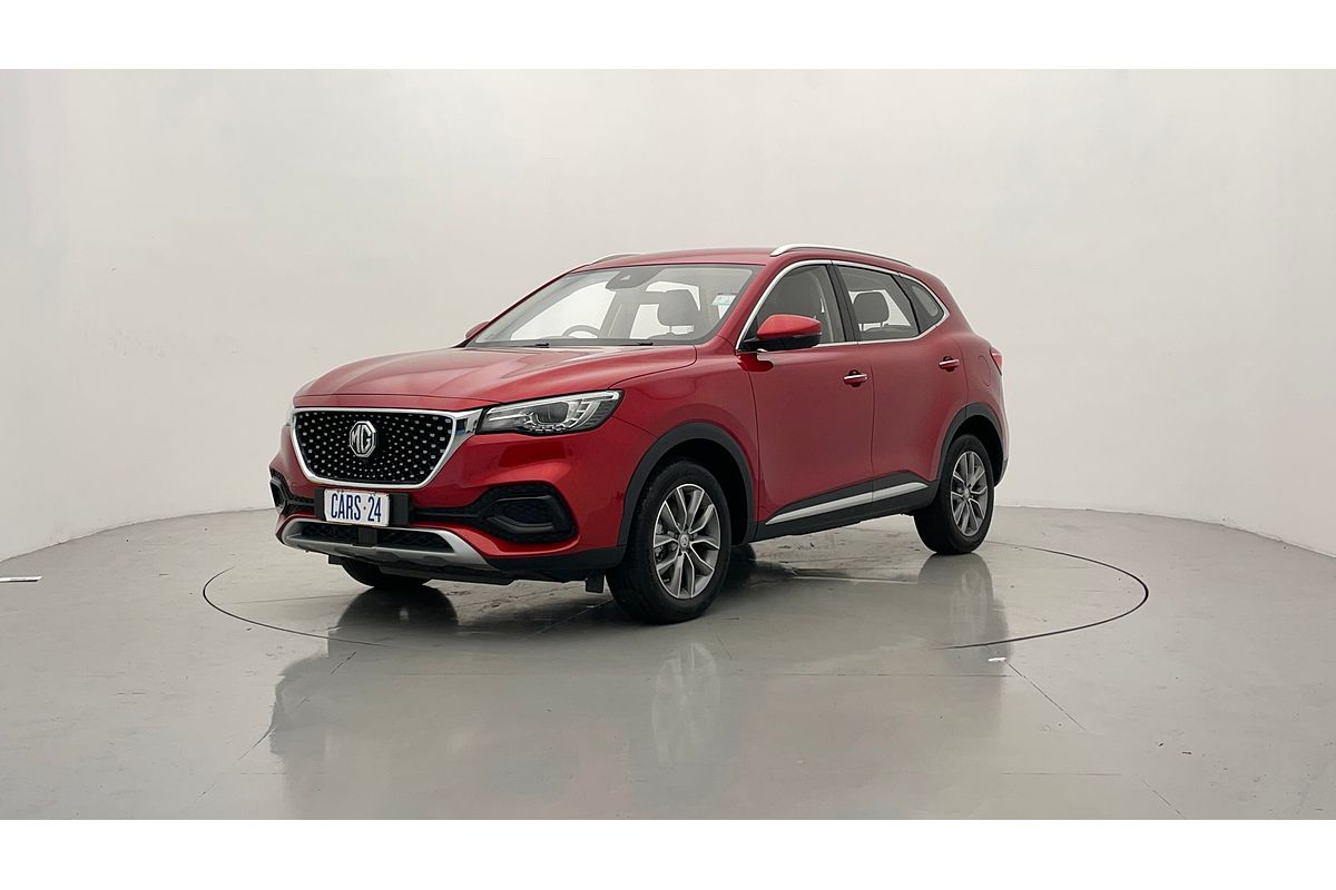 2022 MG HS Plus EV Excite SAS23