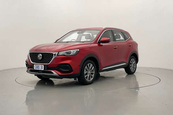 2022 MG HS Plus EV Excite SAS23