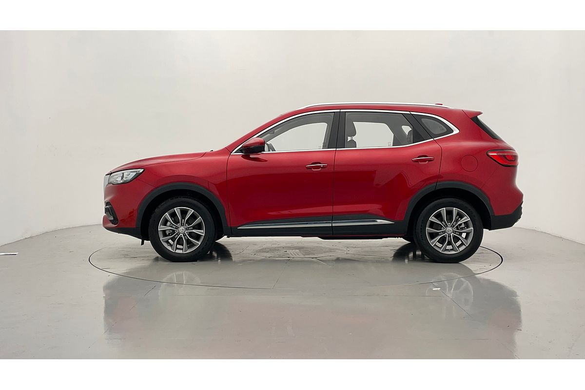 2022 MG HS Plus EV Excite SAS23