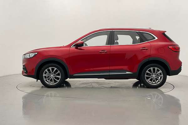2022 MG HS Plus EV Excite SAS23
