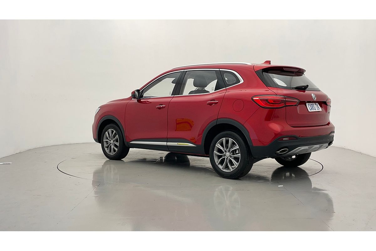 2022 MG HS Plus EV Excite SAS23