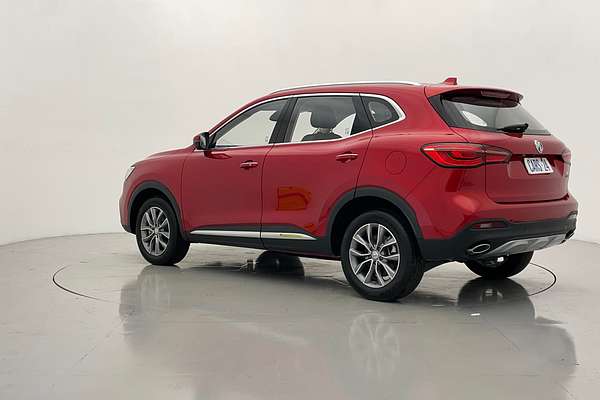 2022 MG HS Plus EV Excite SAS23