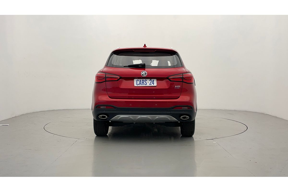 2022 MG HS Plus EV Excite SAS23
