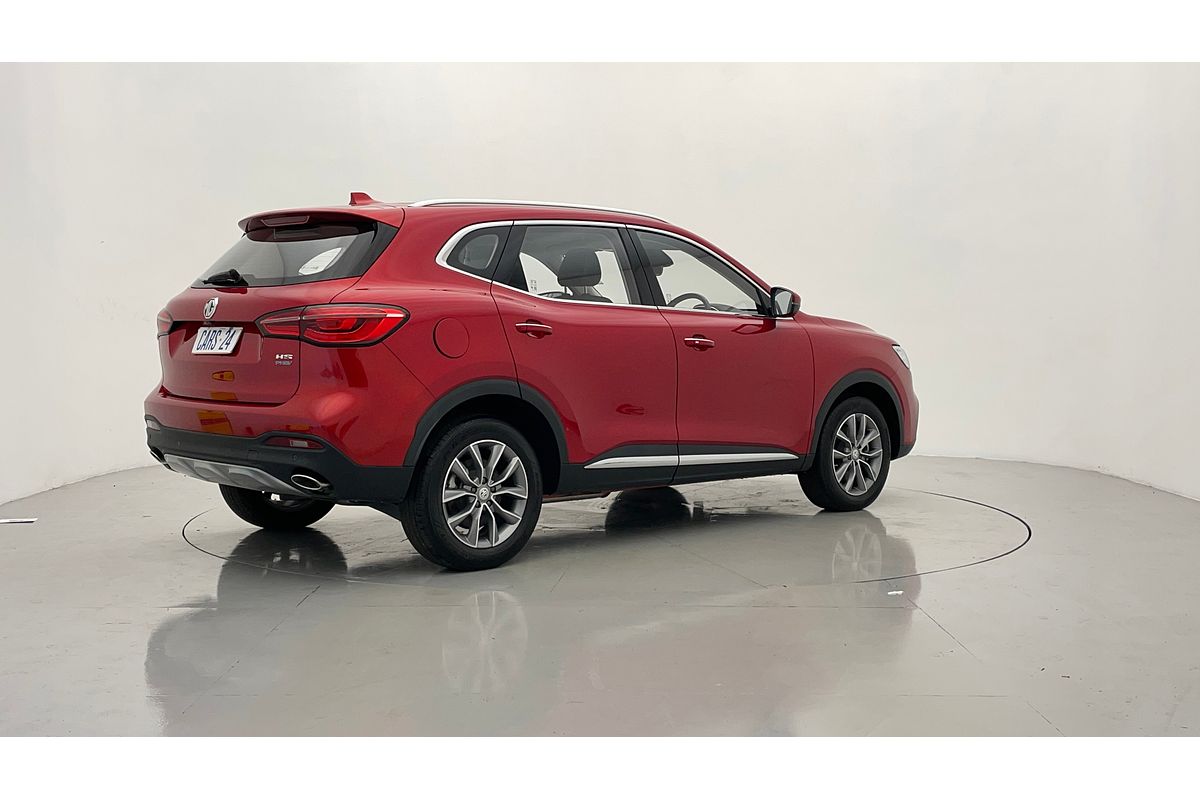 2022 MG HS Plus EV Excite SAS23