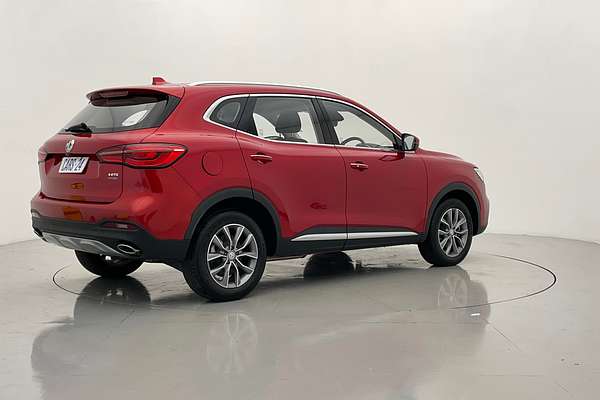 2022 MG HS Plus EV Excite SAS23