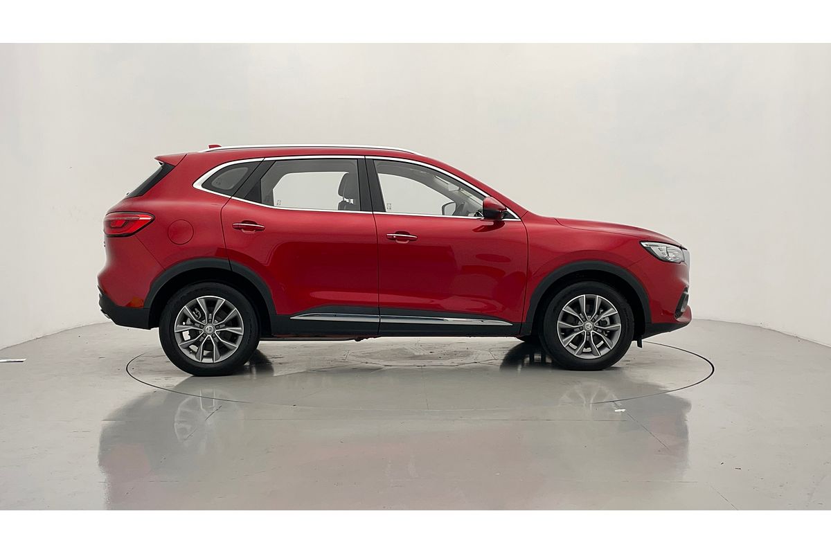 2022 MG HS Plus EV Excite SAS23