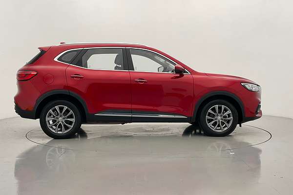 2022 MG HS Plus EV Excite SAS23
