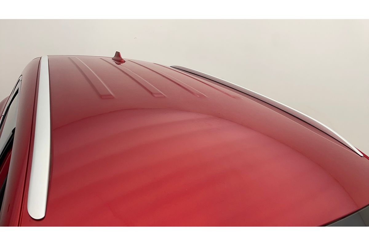 2022 MG HS Plus EV Excite SAS23