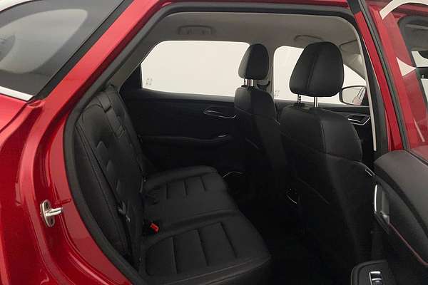 2022 MG HS Plus EV Excite SAS23