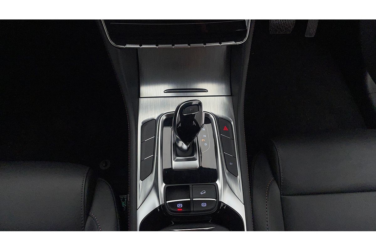 2022 MG HS Plus EV Excite SAS23