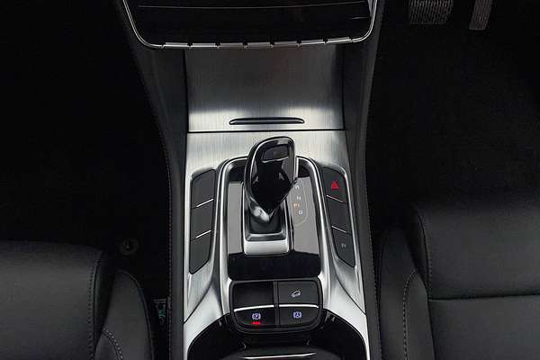 2022 MG HS Plus EV Excite SAS23