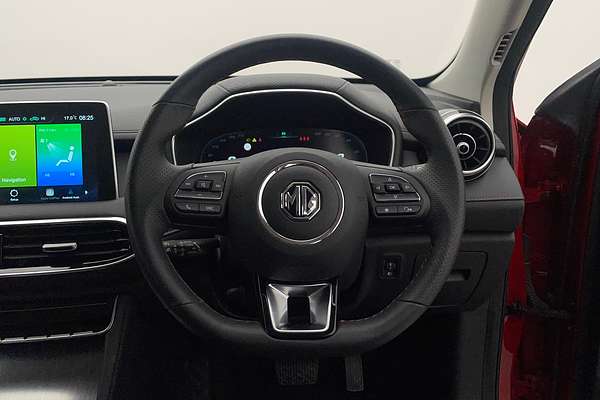 2022 MG HS Plus EV Excite SAS23