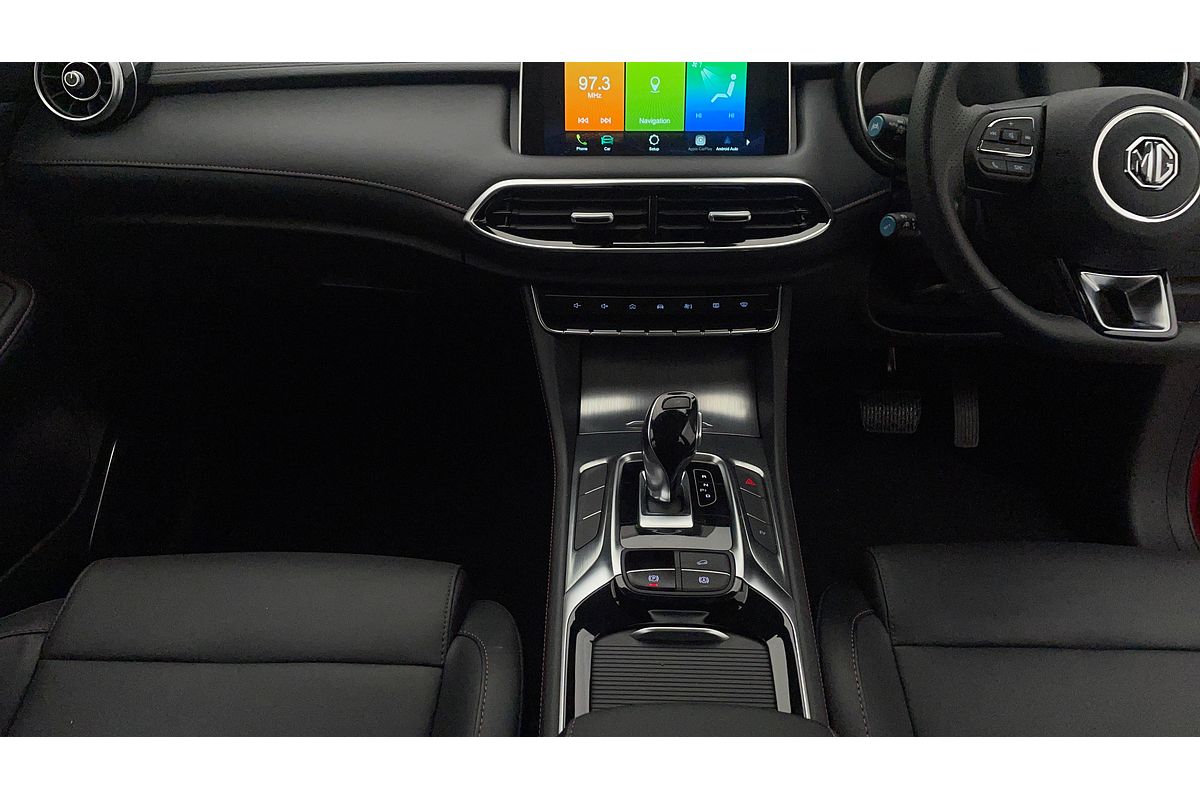 2022 MG HS Plus EV Excite SAS23