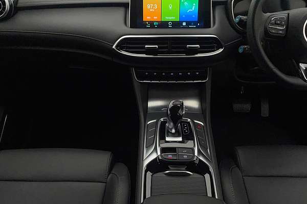2022 MG HS Plus EV Excite SAS23